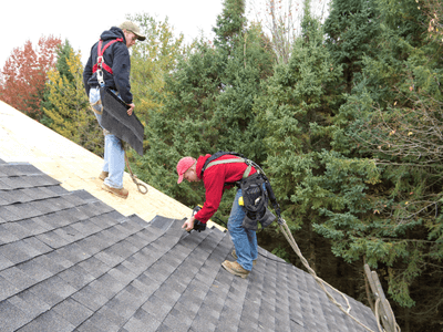 About Roof Repair Experts Mulberry, KS